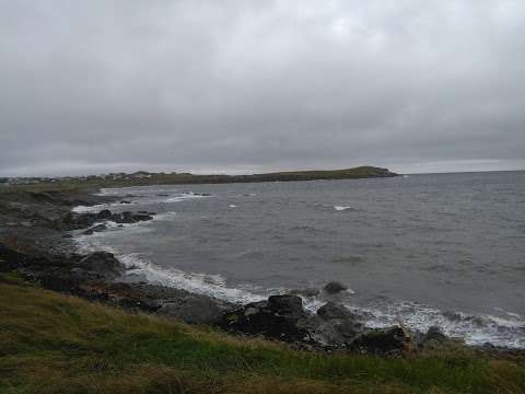 Cape Shore Trail